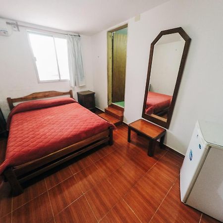 Hotel Tia Salto Kültér fotó