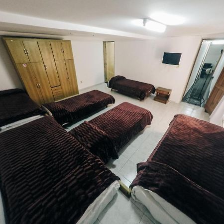 Hotel Tia Salto Kültér fotó