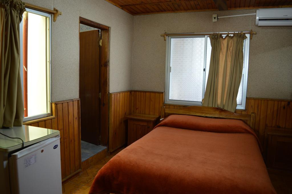 Hotel Tia Salto Kültér fotó