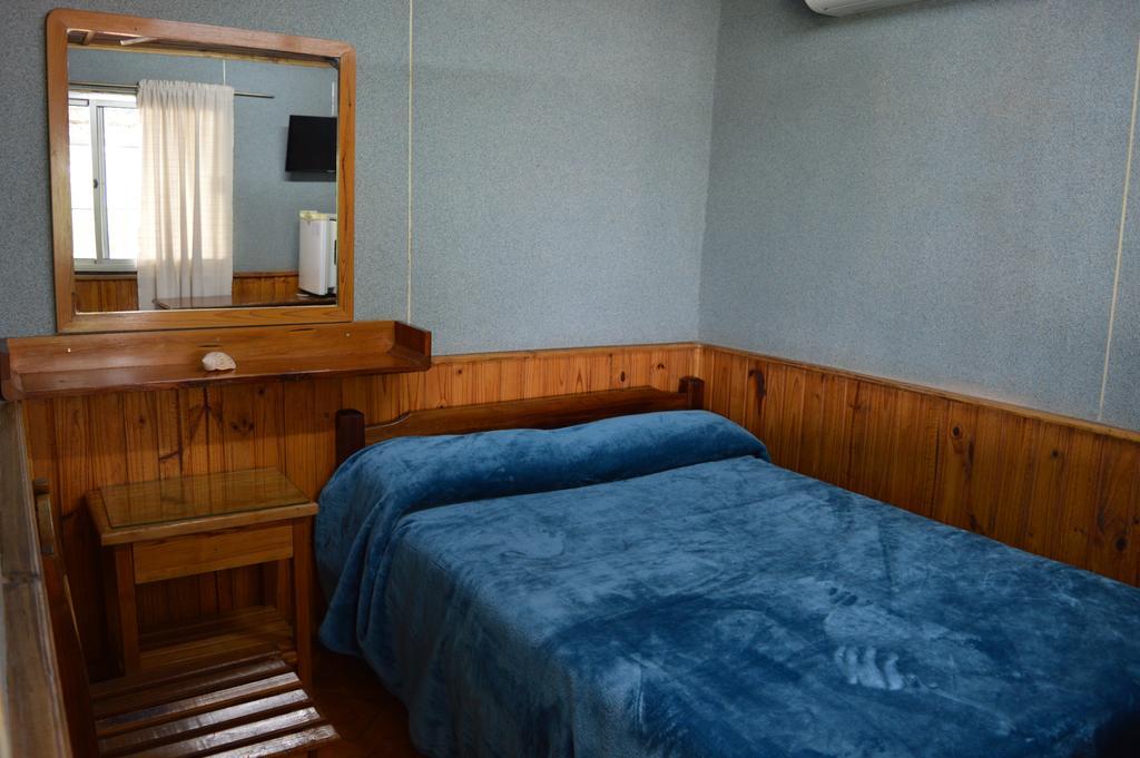Hotel Tia Salto Kültér fotó