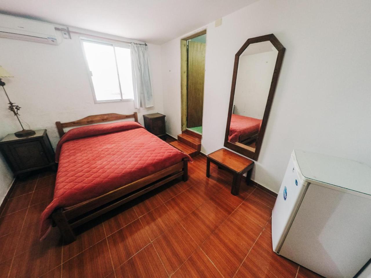 Hotel Tia Salto Kültér fotó