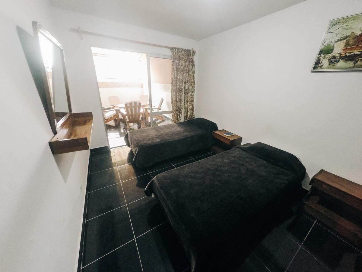 Hotel Tia Salto Kültér fotó