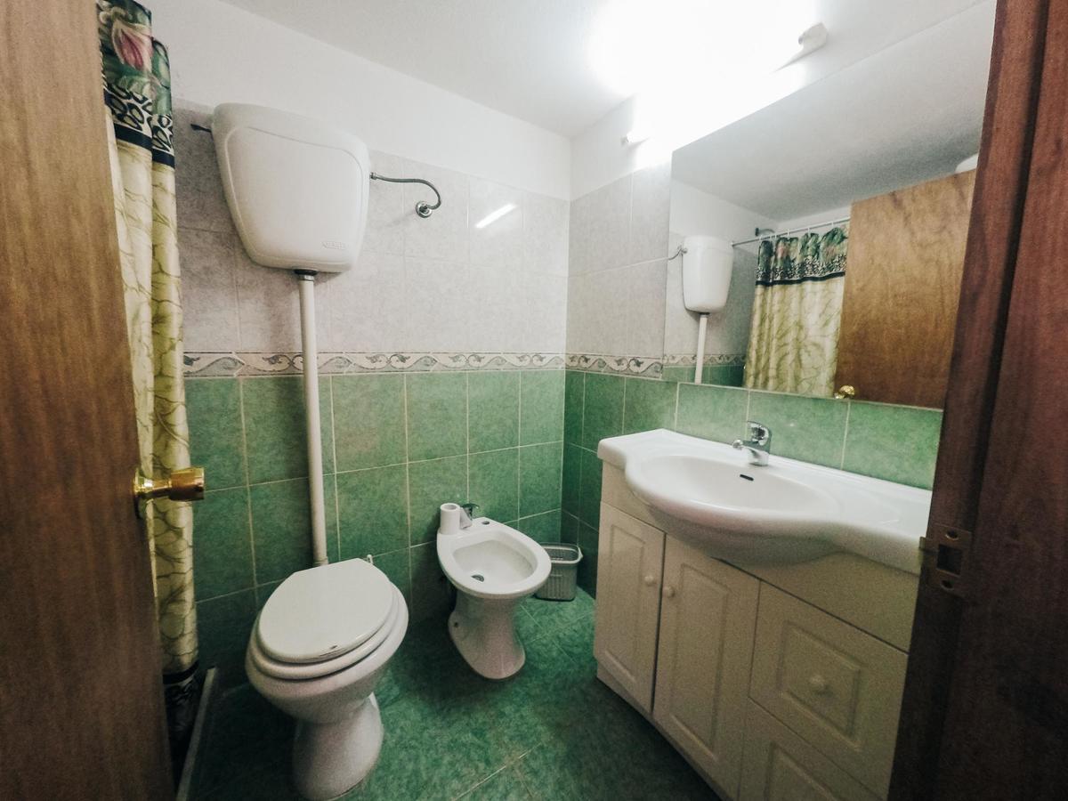 Hotel Tia Salto Kültér fotó