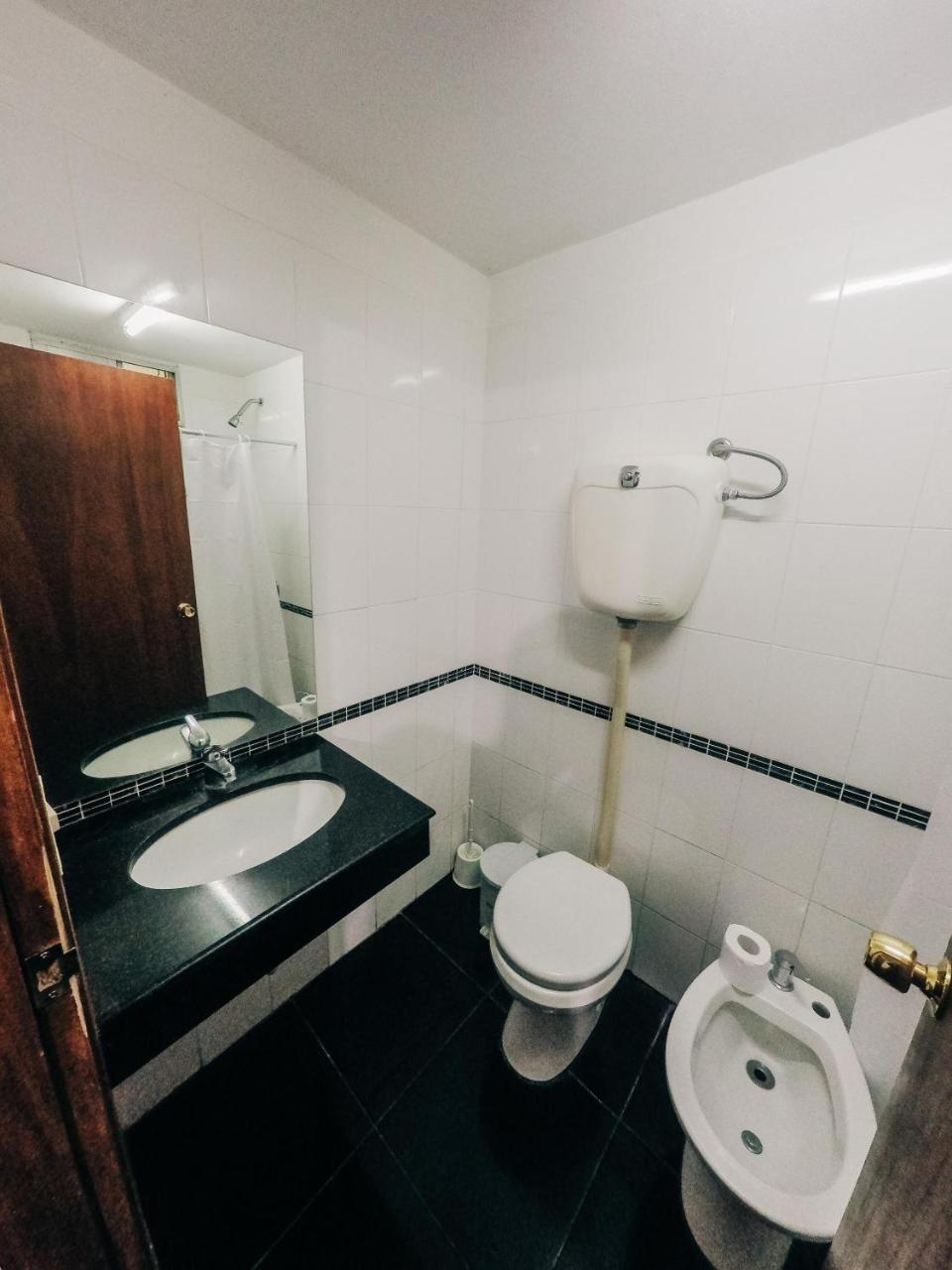 Hotel Tia Salto Kültér fotó