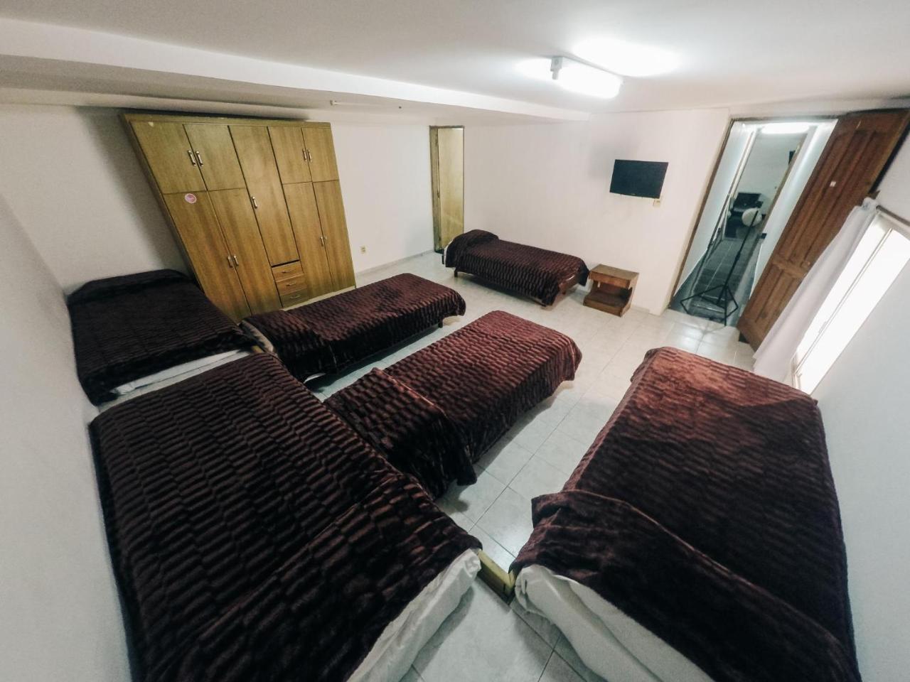 Hotel Tia Salto Kültér fotó