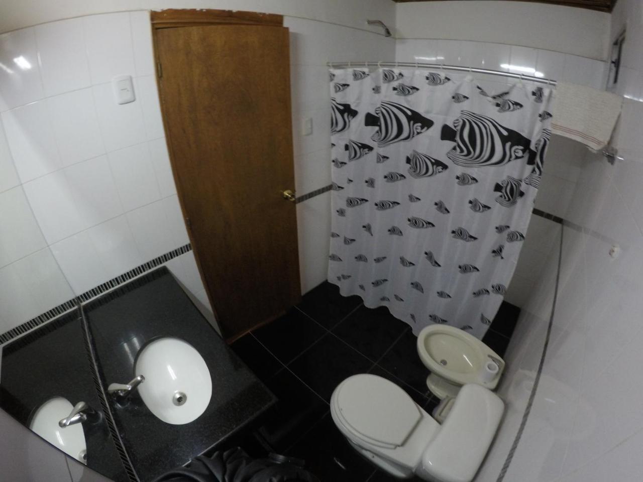Hotel Tia Salto Kültér fotó