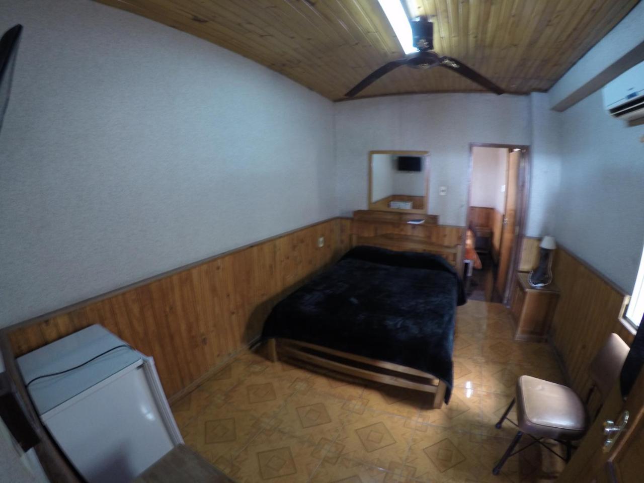 Hotel Tia Salto Kültér fotó